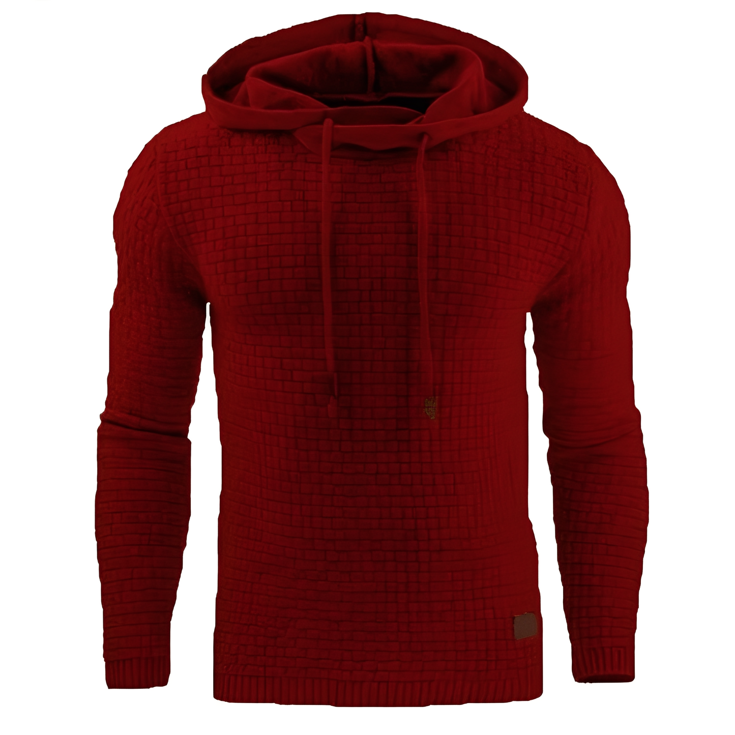 Street-Wave Slim-Fit Sport Hoodie For Men Premium Comfort And All Day Versatility