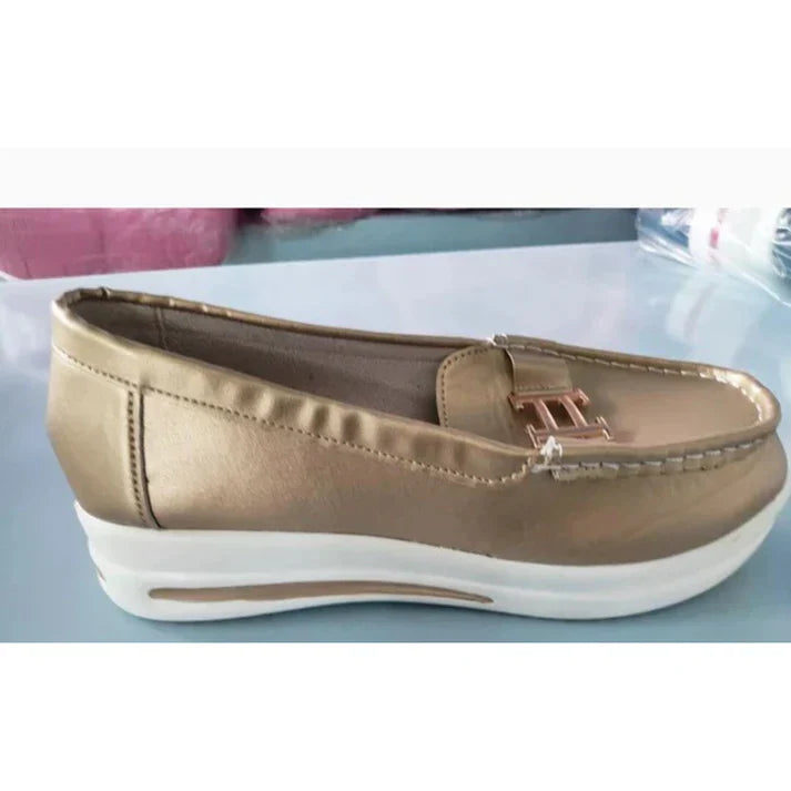 Street-Wave Orthopedic Ankle Boots For Women All Day Comfort With Superior Foot Support