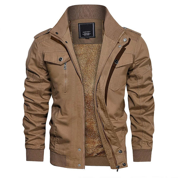 Street Wave Mens Bomber Jacket With Soft Lining For Everyday Comfort And Sleek Style The Essential Urban Outerwear