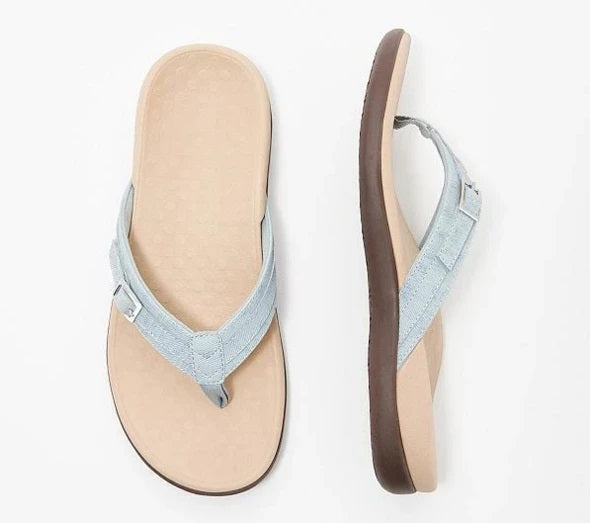 Orthopedic Sandals For Women Eloisa By Streetwave All Day Comfort And Arch Support Summer Ready