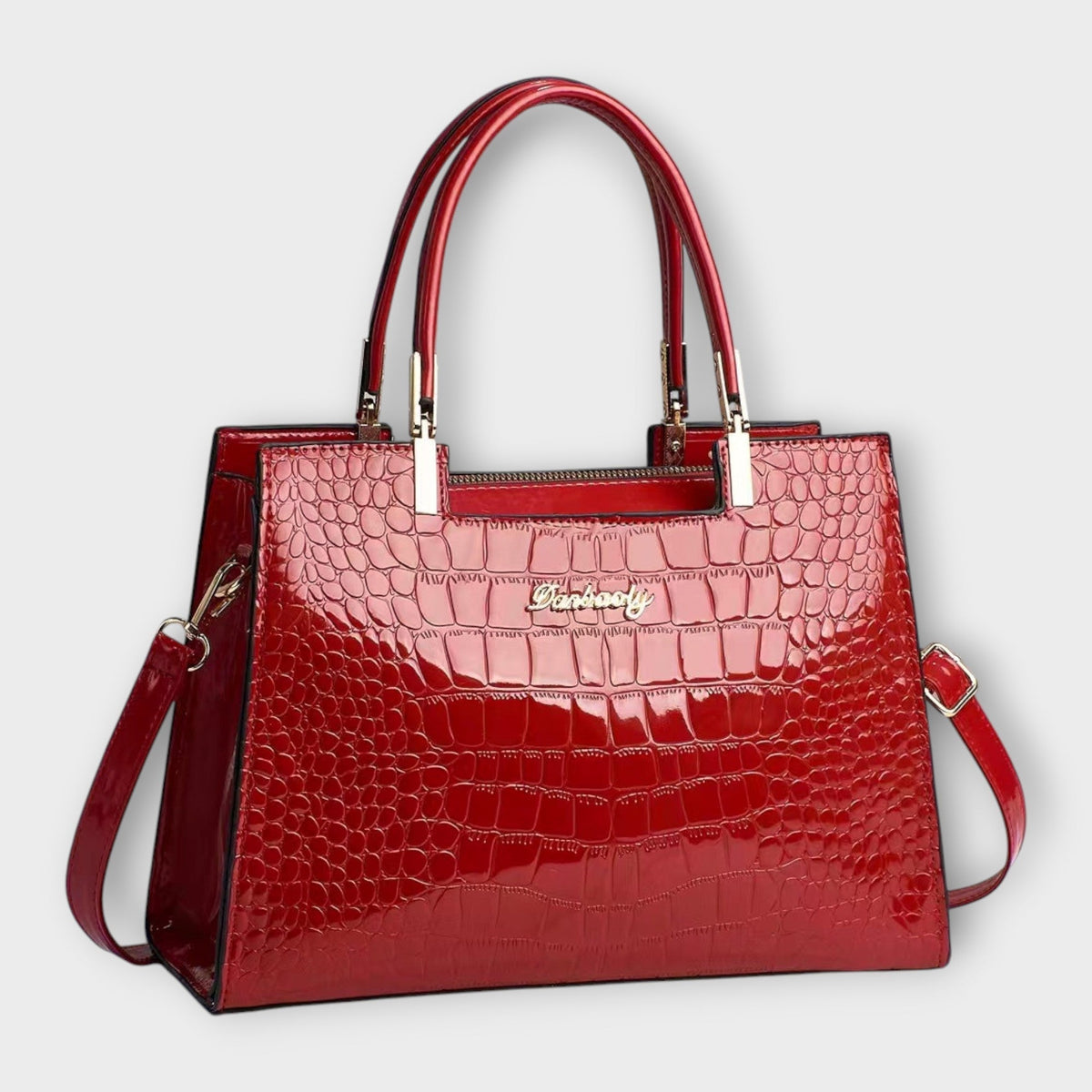Women's Handbag with Versatile Design and Spacious Interior