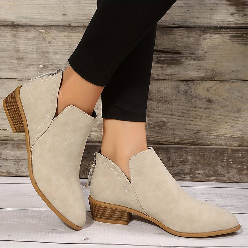Orthopedic Womens Boots Streetwave Modern Design With Premium Comfort And Foot Support For All Occasions