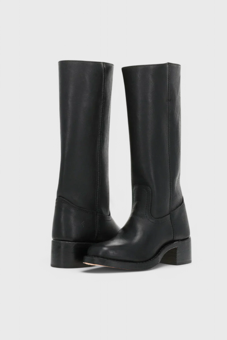 Women's Classic All-Season Boots with Timeless Design and Versatile Style