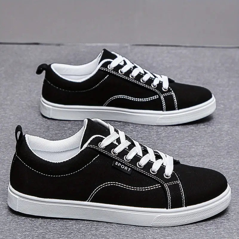 Street-wave Andie Womens Casual Sneakers For Everyday Comfort And Modern Style Durable Materials