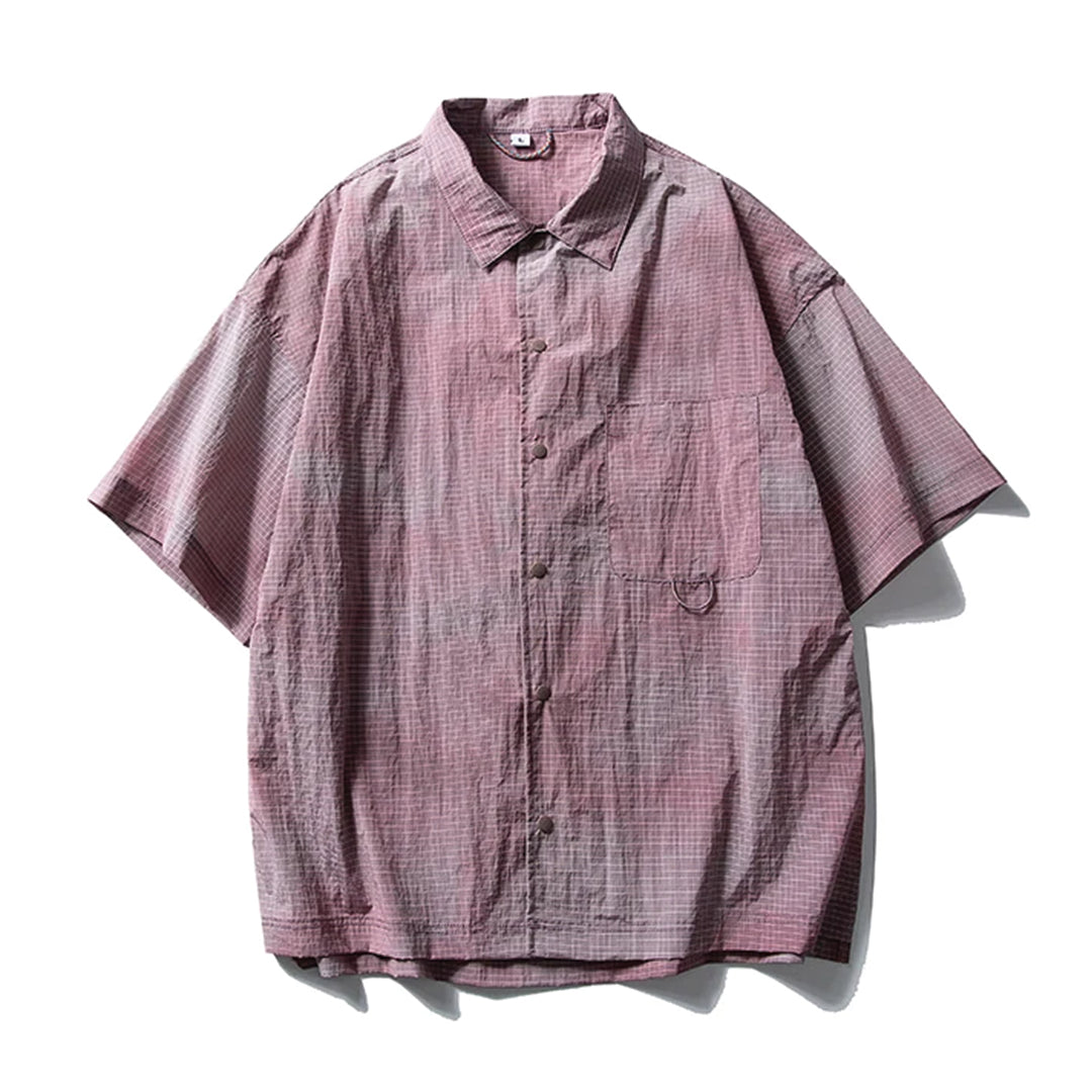 EchoTrek Delta Shirt