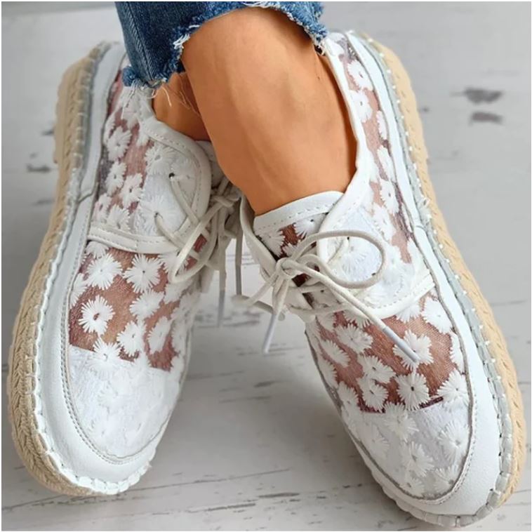 Orthopedic Shoes For Women Street-Wave Pain Free Walking With Supportive Comfort And Style