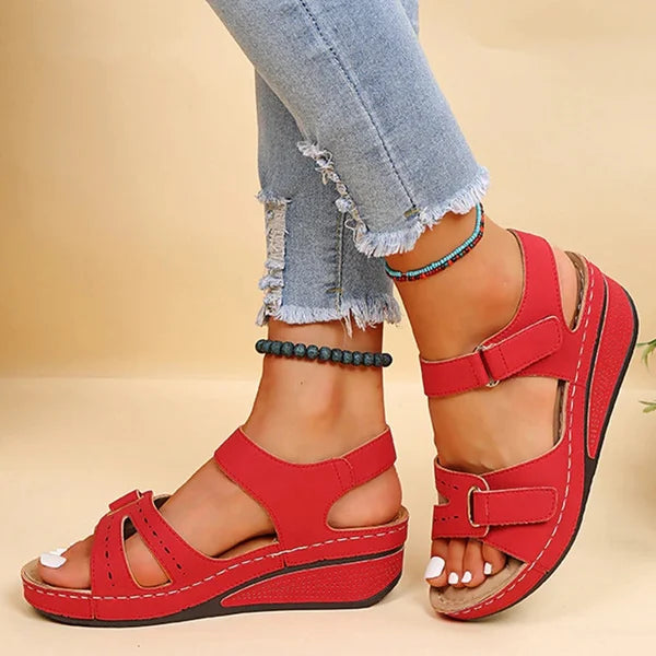 Edani Premium Orthopedic Comfort Sandals For Health Conscious Men And Women All Day Comfort