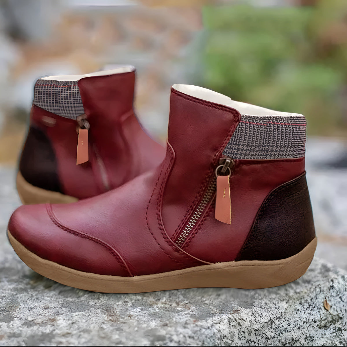 Orthopedic Shoes For Women By Streetwave With All Day Comfort And Arch Support For Fashionable Women