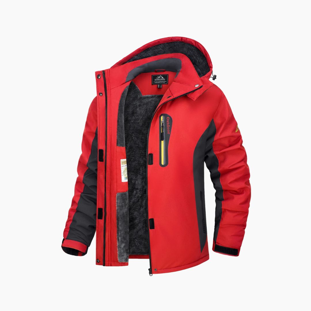 Street-Wave Womens Jacket Classic And Elegant Everyday Outerwear With Premium Materials For Work And Weekend