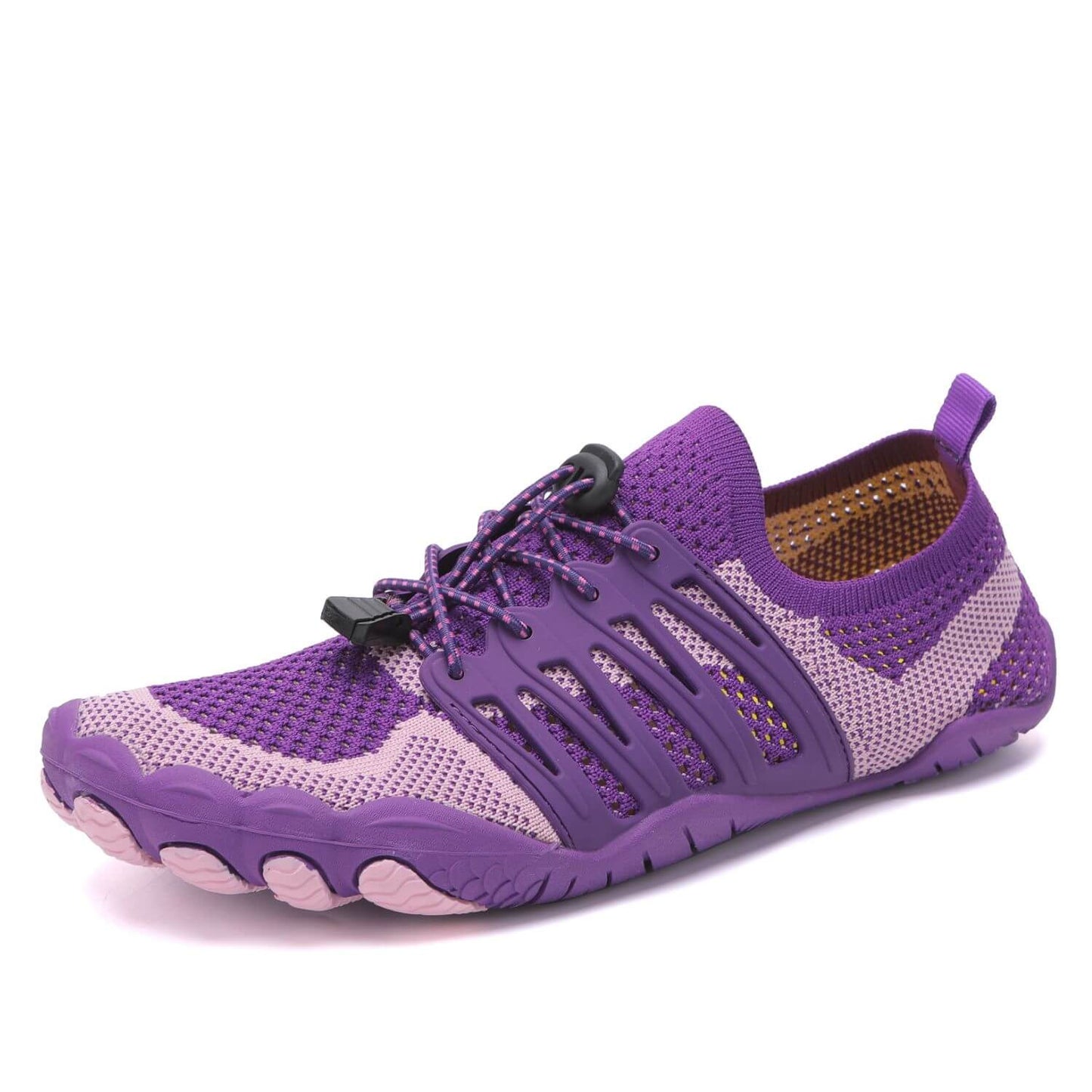 Streetwave Barefoot Shoes For Men Comfortable Orthopedic Footwear With All Day Support