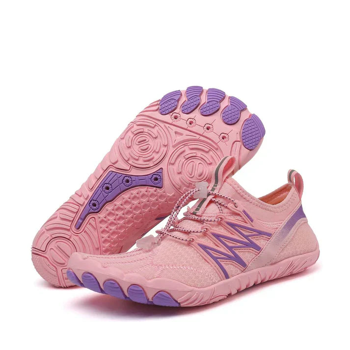 Orthopedic Men's Shoes Street-wave Ergonomic Comfort For Daily Wear And Superior Arch Support
