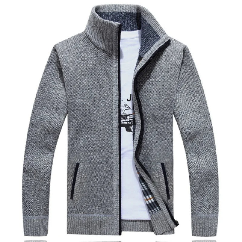Street-Wave Winter Vest With Fleece Lining For Extra Warmth For Urban Style And All-Weather Comfort