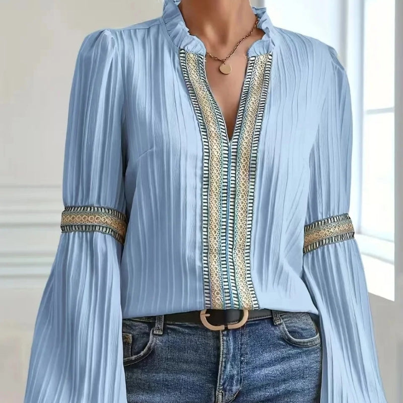 Nola Blouse