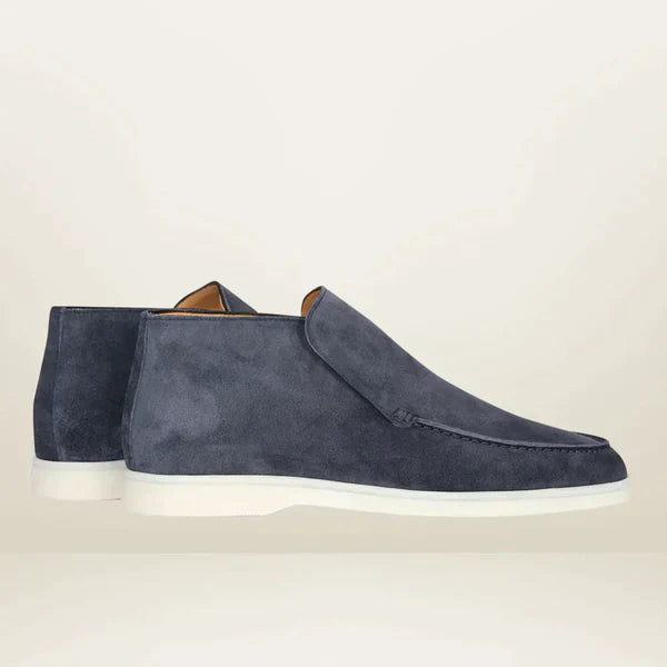 Streetwave Orthopedic Mens Shoes Premium Comfort For Health Conscious Men Urban Style All Day Support