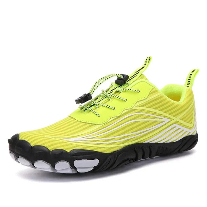 Street Wave Unisex Orthopedic Barefoot Shoes For Men And Women With Superior Comfort And Natural Fit