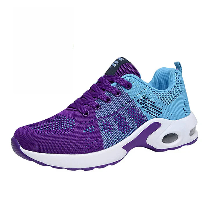 Street-Wave CloudWalk Orthopedic Shoes Pain Relief Unisex