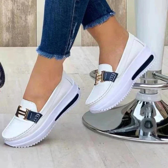 Street-Wave Orthopedic Ankle Boots For Women All Day Comfort With Superior Foot Support