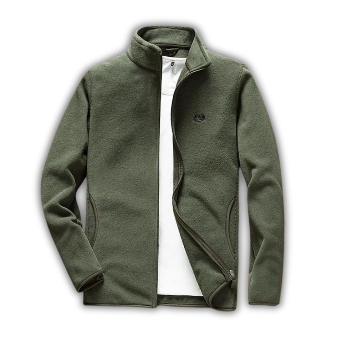 Street-wave Windproof Jacket for Men Breathable Lightweight Rainproof Outerwear Protection