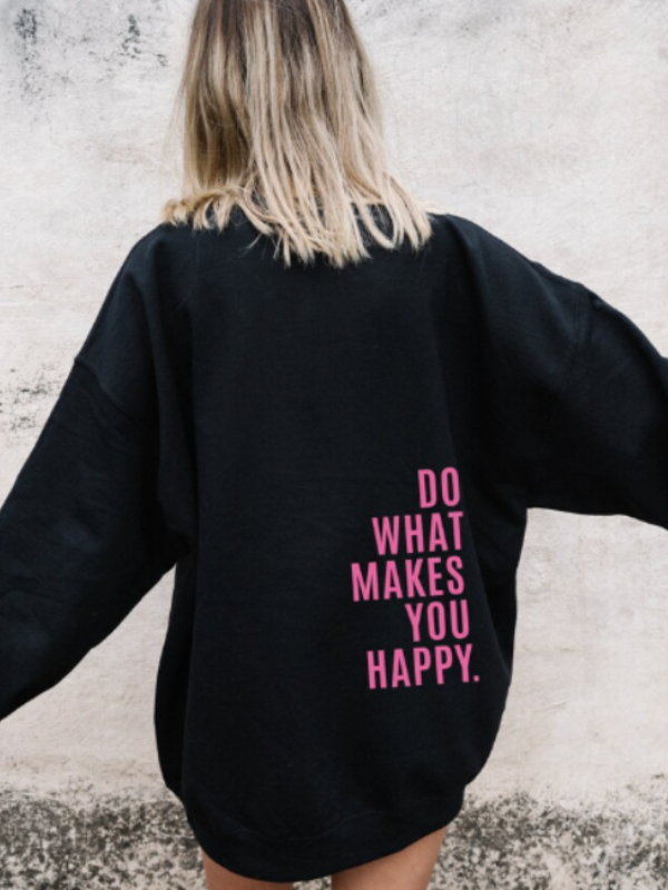 Bonafita Liv Serenity Hoodie For Mindful Streetwear Lovers Ethically Made Cotton Blend