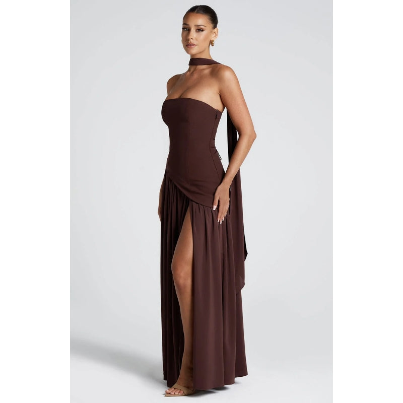 Isaré Dress