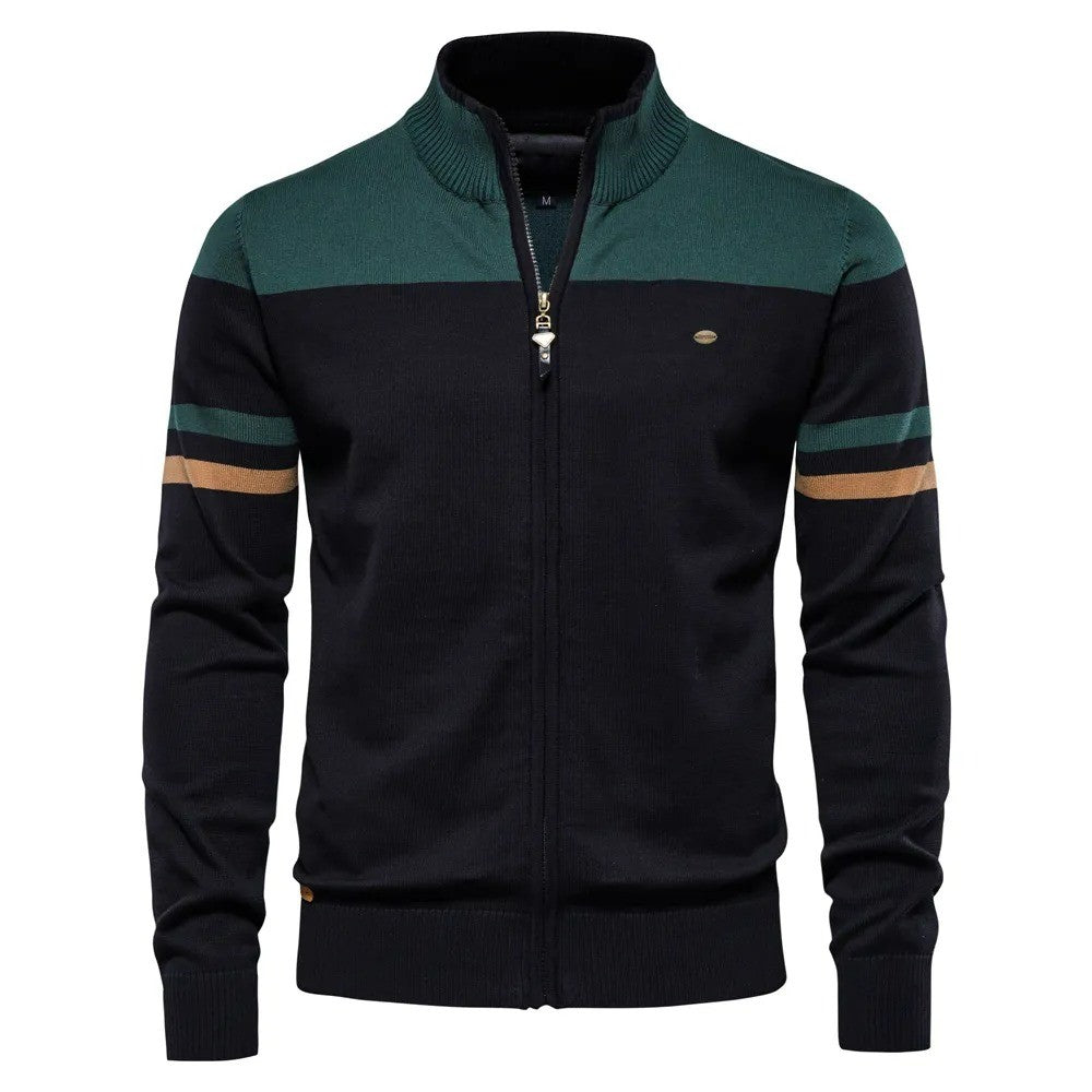Street-wave Woods Sport Jacket - Functional, Comfortable Outdoor Wear For Active Athletes