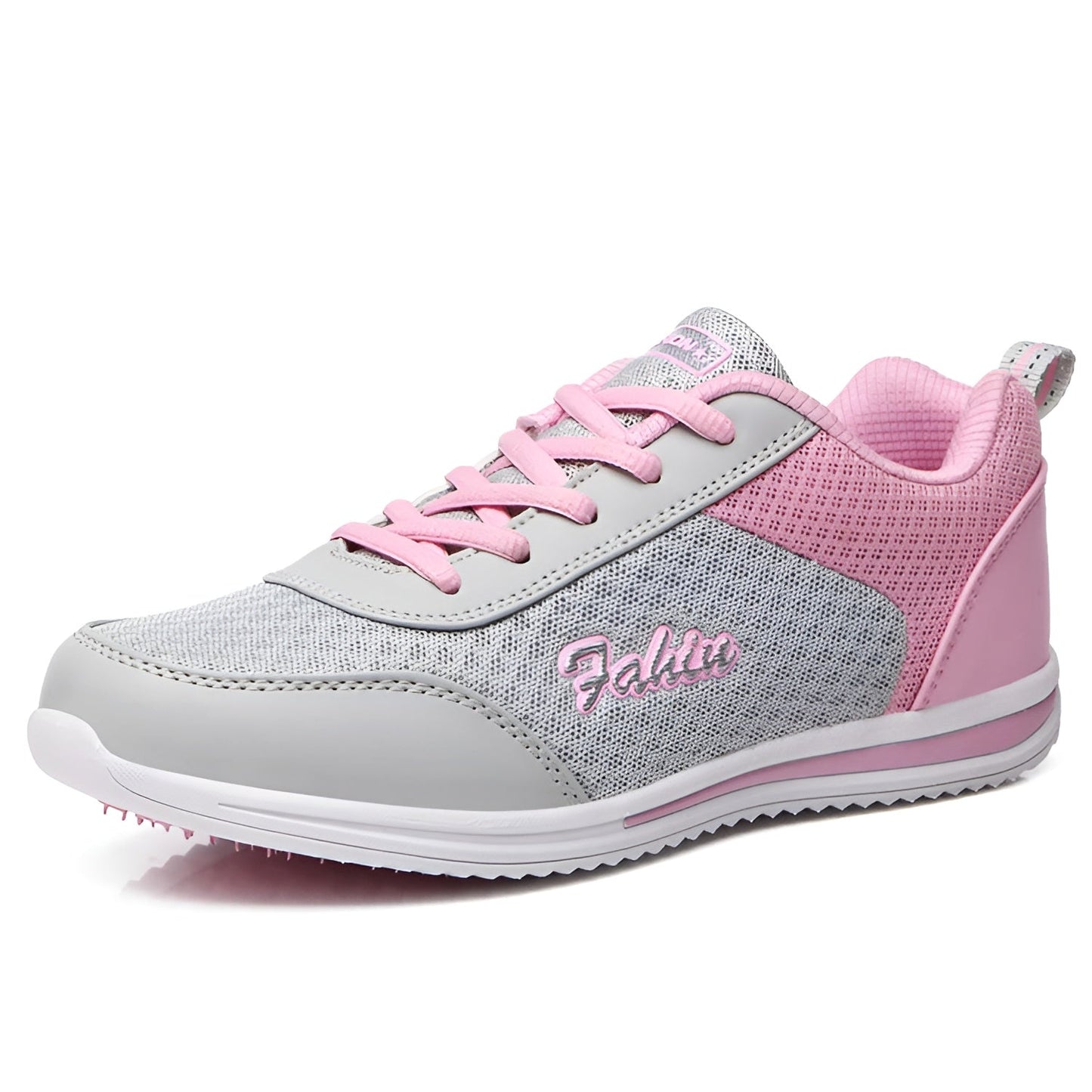 Orthopedic Women's Sneakers By Street-wave, Breathable Comfort For Active Everyday Women