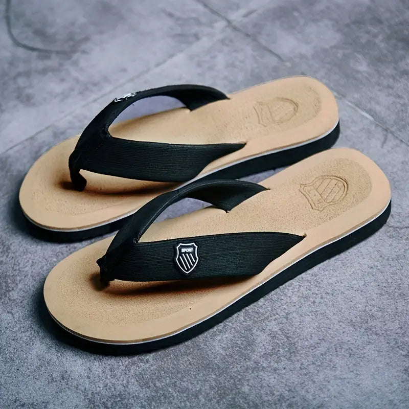 Yvaine Quick Dry Toe Post Sandals For Men By Streetwave Ultra Comfort And Fast Dry Performance