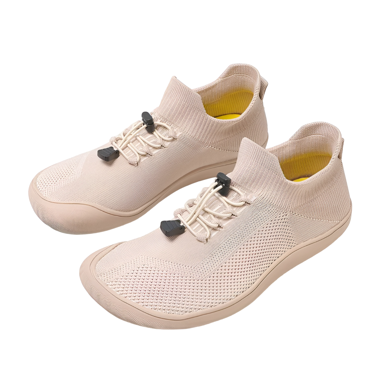 Barefoot Shoes For Natural Movement And Comfort With Wide Toe Box Zero Drop Street Wave For Hikers And Fitness Enthusiasts