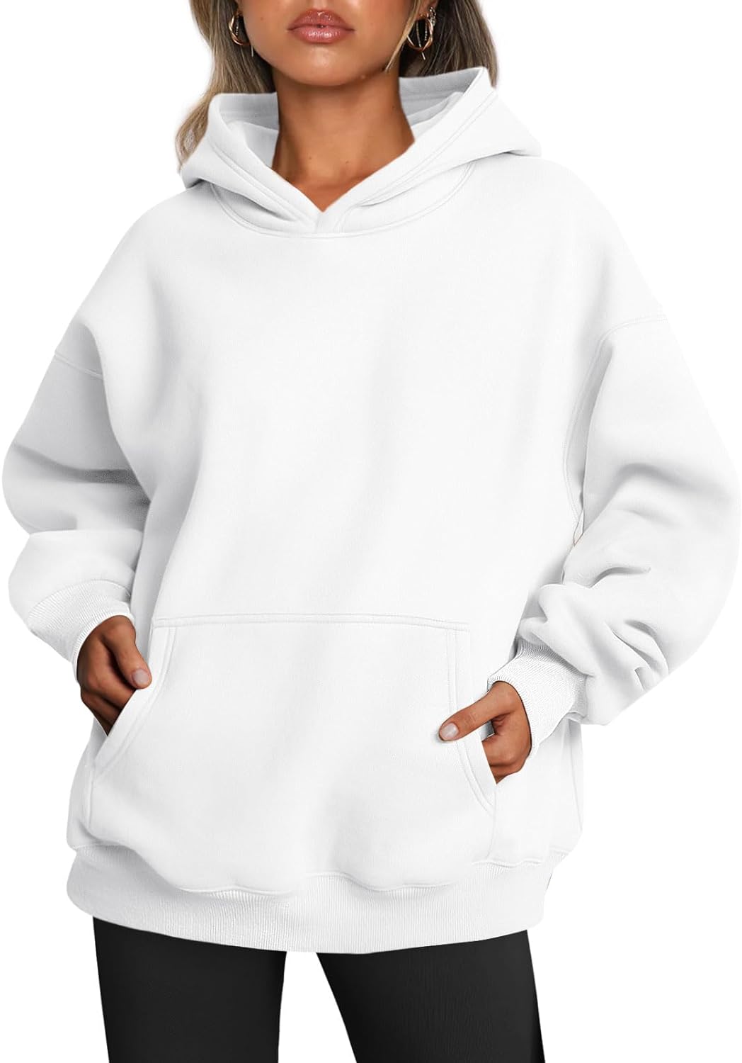 Street-Wave Hybrid Hoodie Jacket For Casual Days Unisex Comfort And Versatile Streetwear