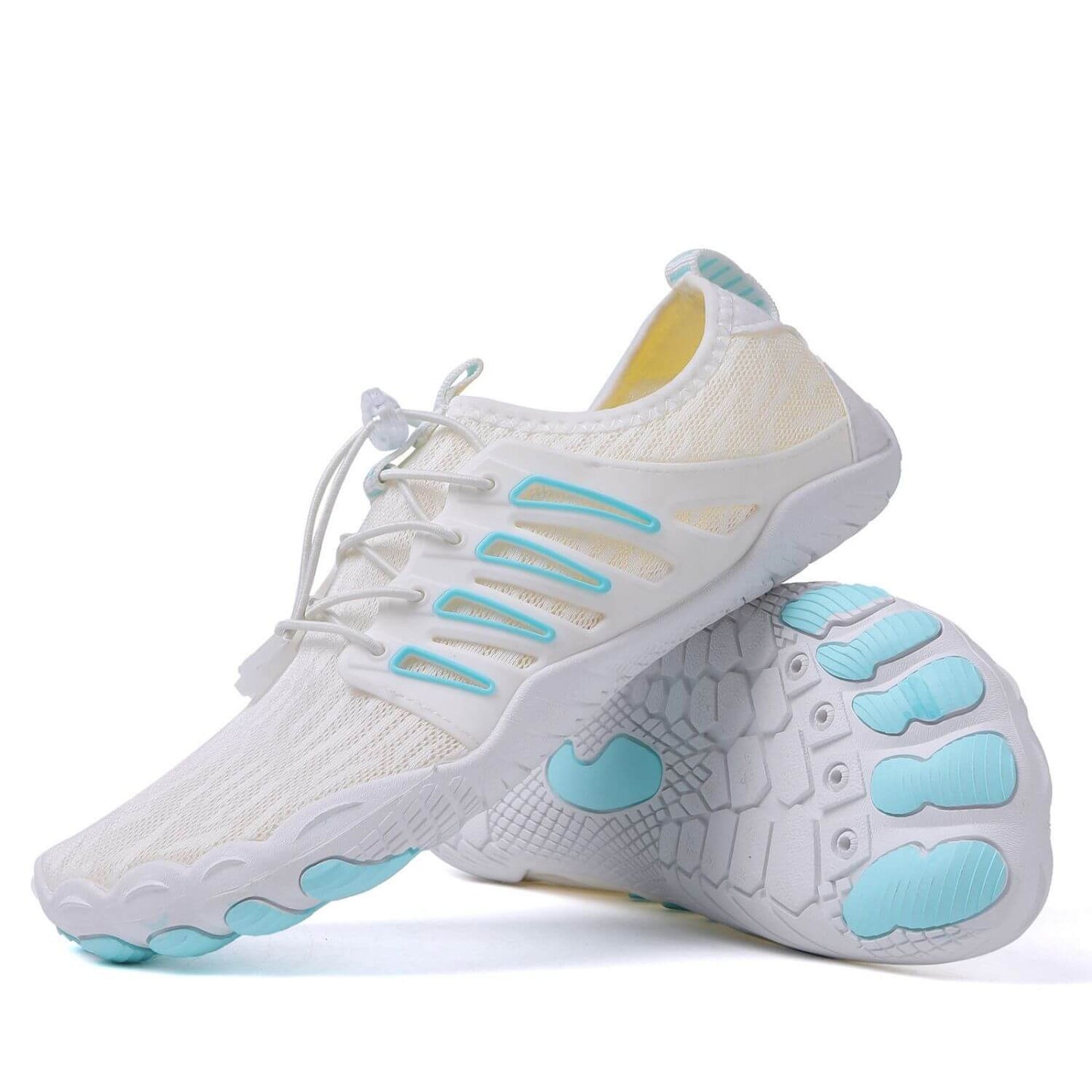 Barefoot Shoes for Men by Streetwave Orthopedic Comfort