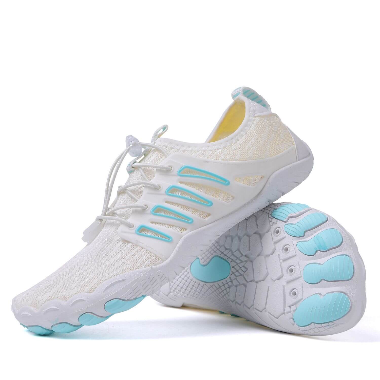 Barefoot Shoes for Men by Streetwave Orthopedic Comfort