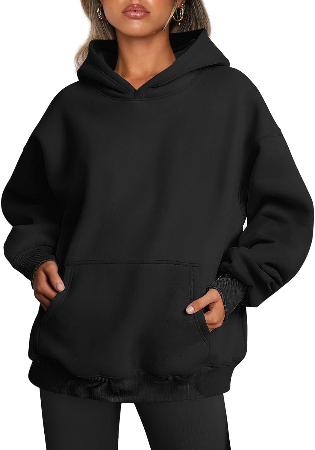 Street-Wave Hybrid Hoodie Jacket For Casual Days Unisex Comfort And Versatile Streetwear
