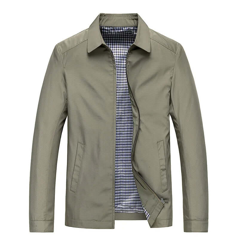Street Wave Men Warm Winter Jacket Insulated Durable Coat For Cold Weather Outdoor Style