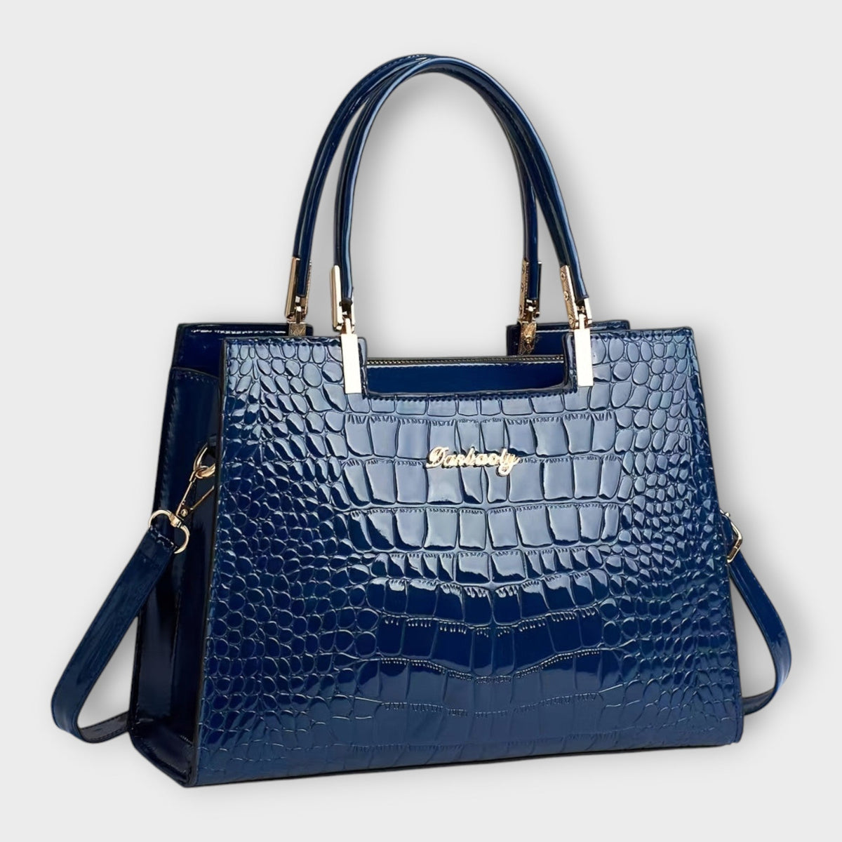 Women's Handbag with Versatile Design and Spacious Interior