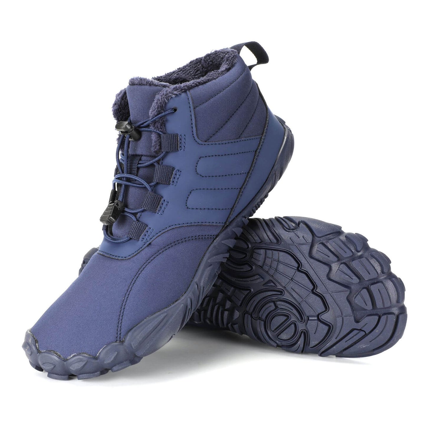 Street Wave Orthopedic Winter Boots For Cold Weather Comfort Support And All Day Warmth For Winter Walkers