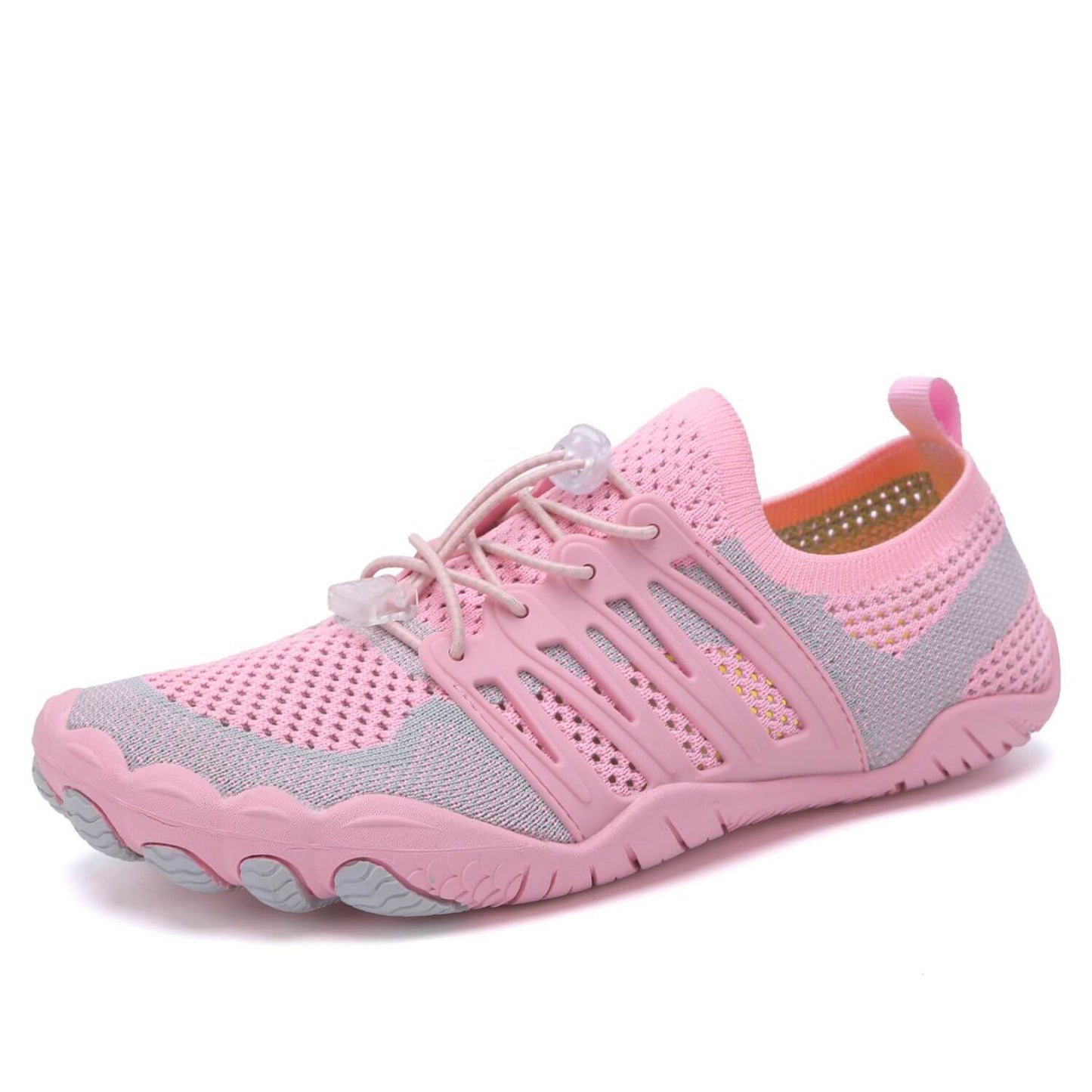 Streetwave Barefoot Shoes For Men Comfortable Orthopedic Footwear With All Day Support