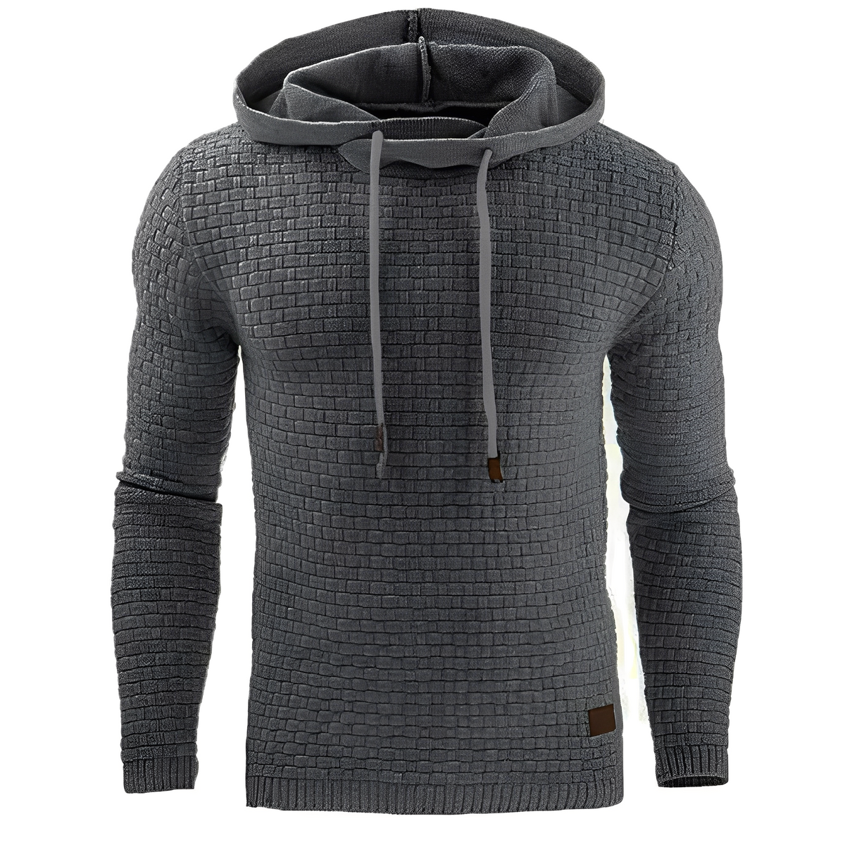 Street-Wave Slim-Fit Sport Hoodie For Men Premium Comfort And All Day Versatility