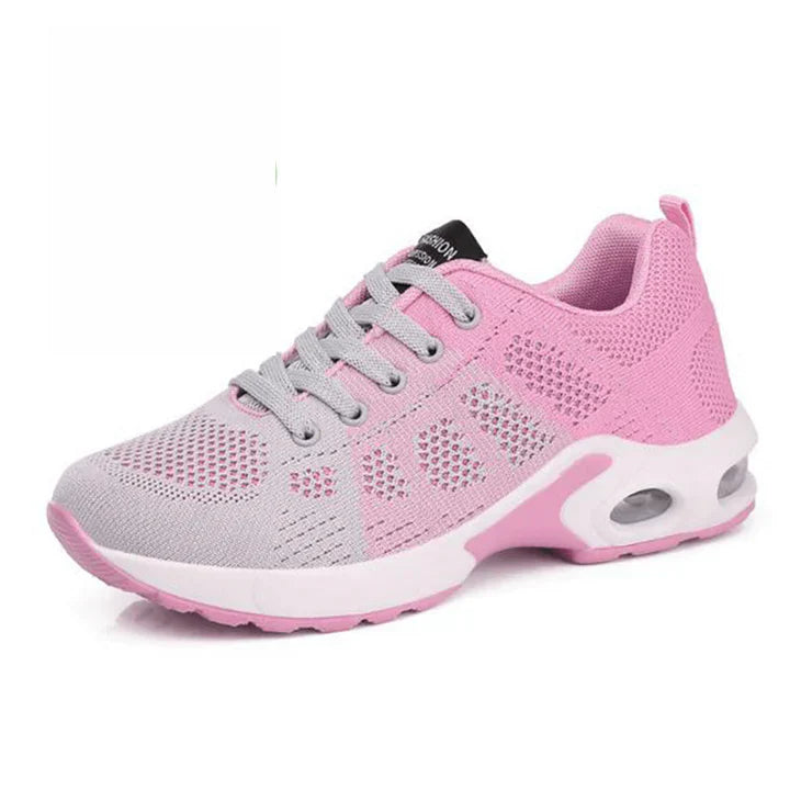 Street-Wave CloudWalk Orthopedic Shoes Pain Relief Unisex