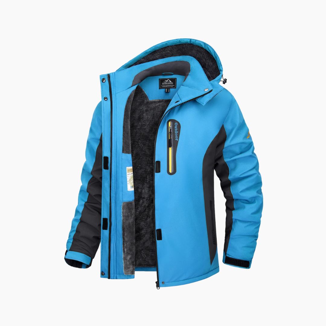 Street-Wave Womens Jacket Classic And Elegant Everyday Outerwear With Premium Materials For Work And Weekend