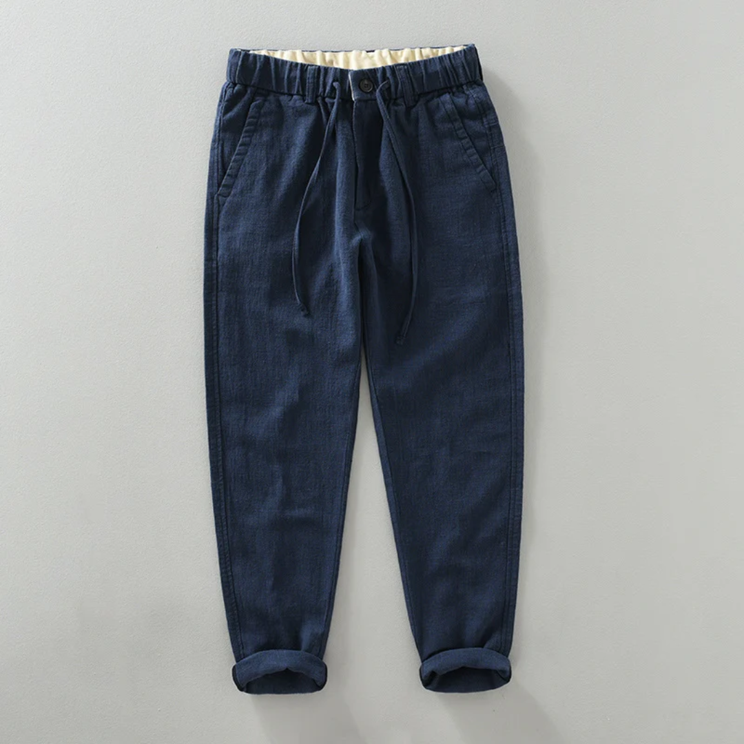 Auden Cotton Pants