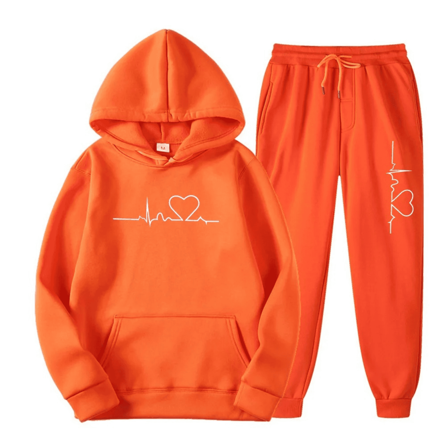 Hazel Women's Relaxed Two Piece Lounge Set Street Wave