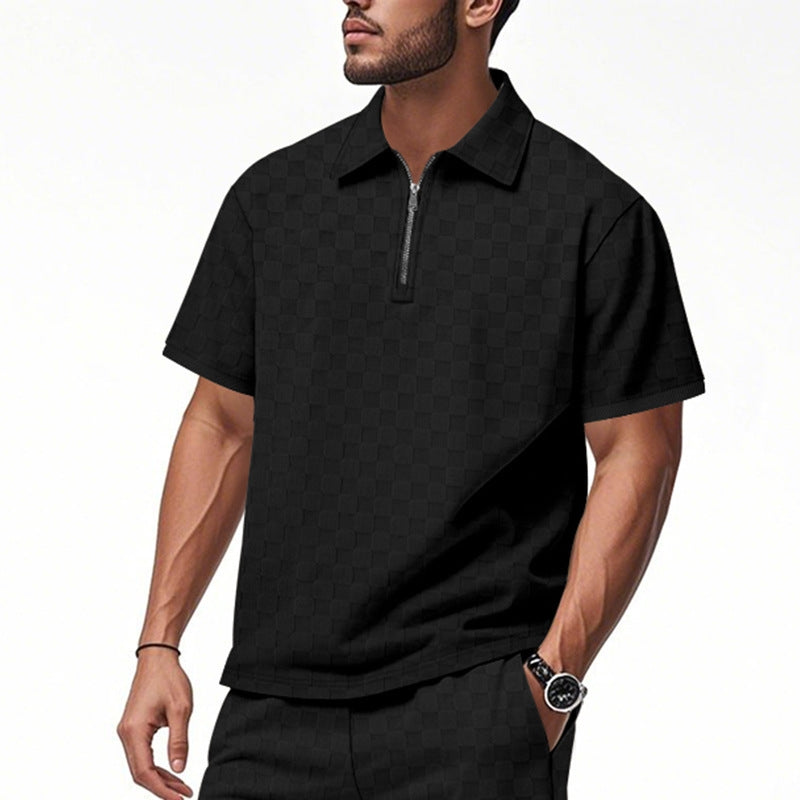 Brixton Code 2-Piece Set