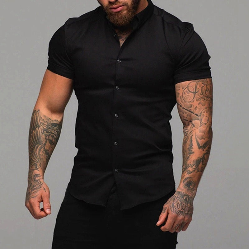 Colburn Short Sleeve Shirt