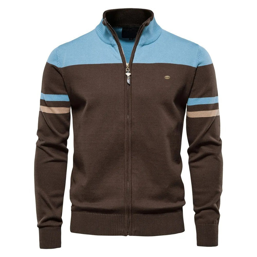 Street-wave Woods Sport Jacket - Functional, Comfortable Outdoor Wear For Active Athletes