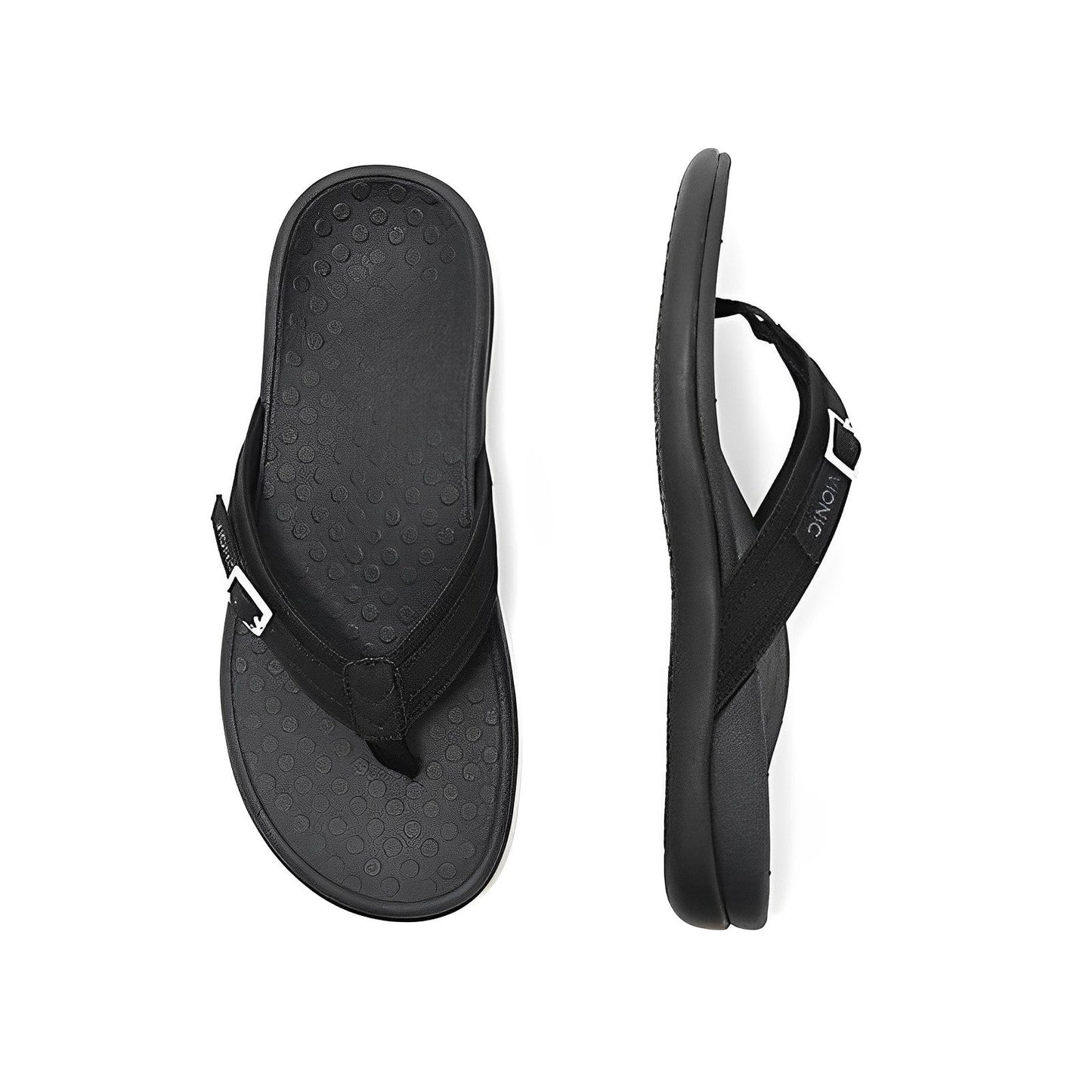 Orthopedic Summer Sandals By Streetwave Ultimate Foot Support For Women All Day Comfort