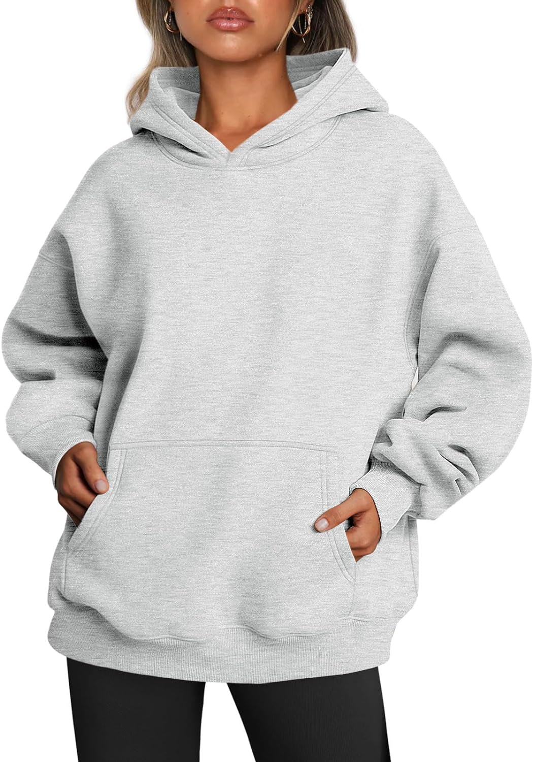Street-Wave Hybrid Hoodie Jacket For Casual Days Unisex Comfort And Versatile Streetwear