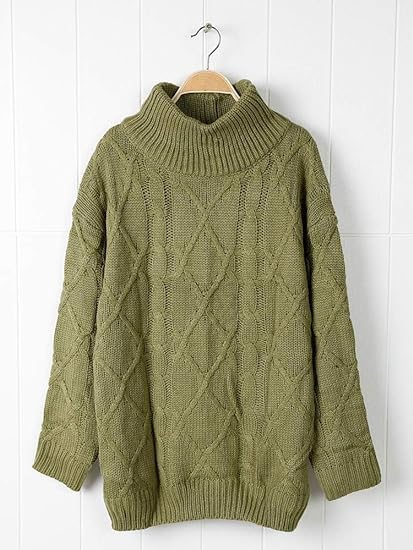 Street Wave Roll Neck Sweater For Men Cozy Warmth All Day Comfort Winter Essential Timeless Style