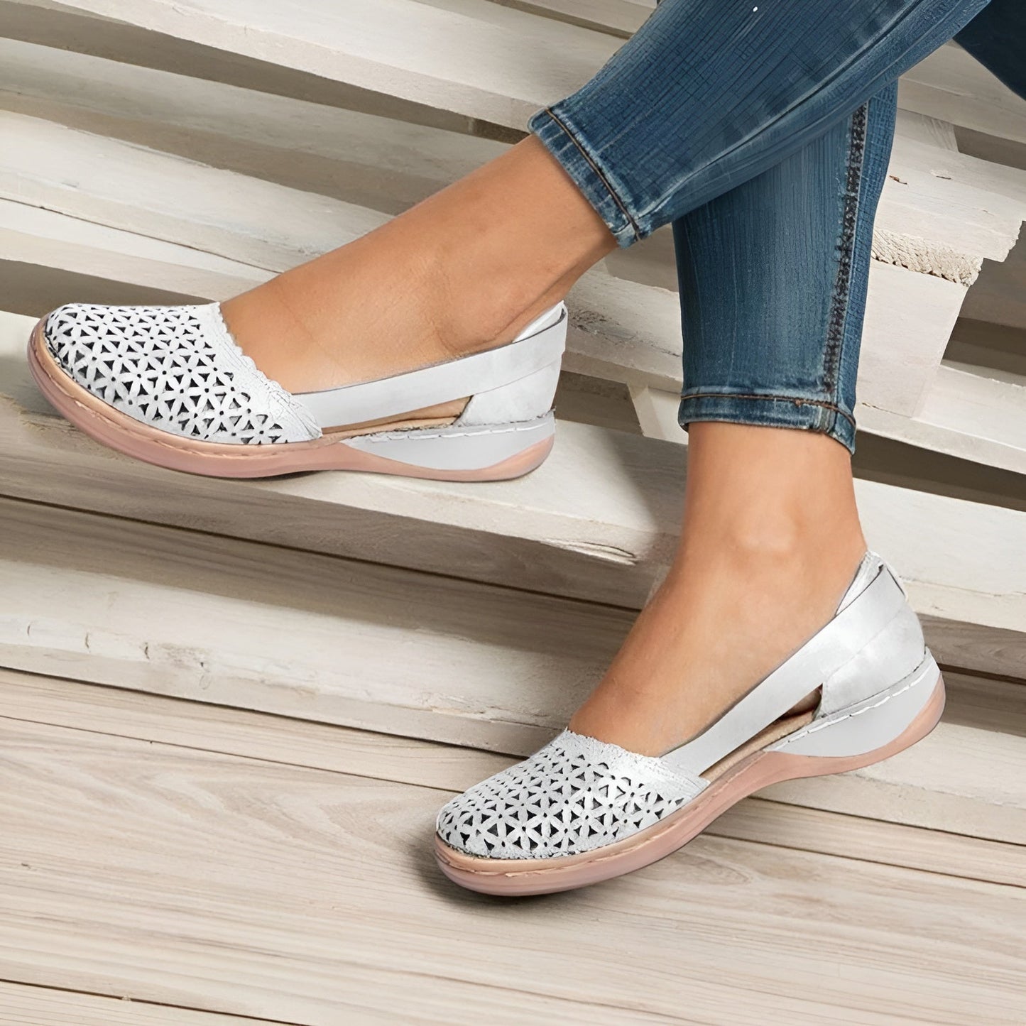 Orthopedic Womens Shoes For Everyday Comfort With Arch Support Street Wave For Women Who Stand All Day