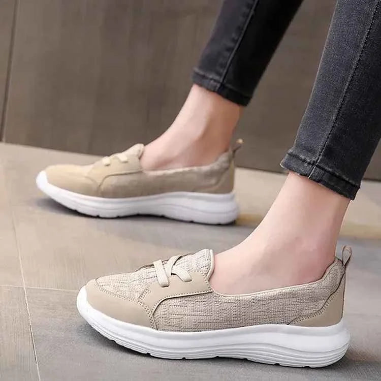 Vronia Orthopedic Shoes For Women Streetwave Comfortable Supportive Everyday Footwear