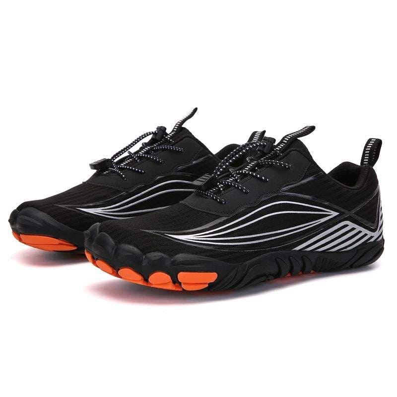 Bike Pro | Non-slip barefoot shoes